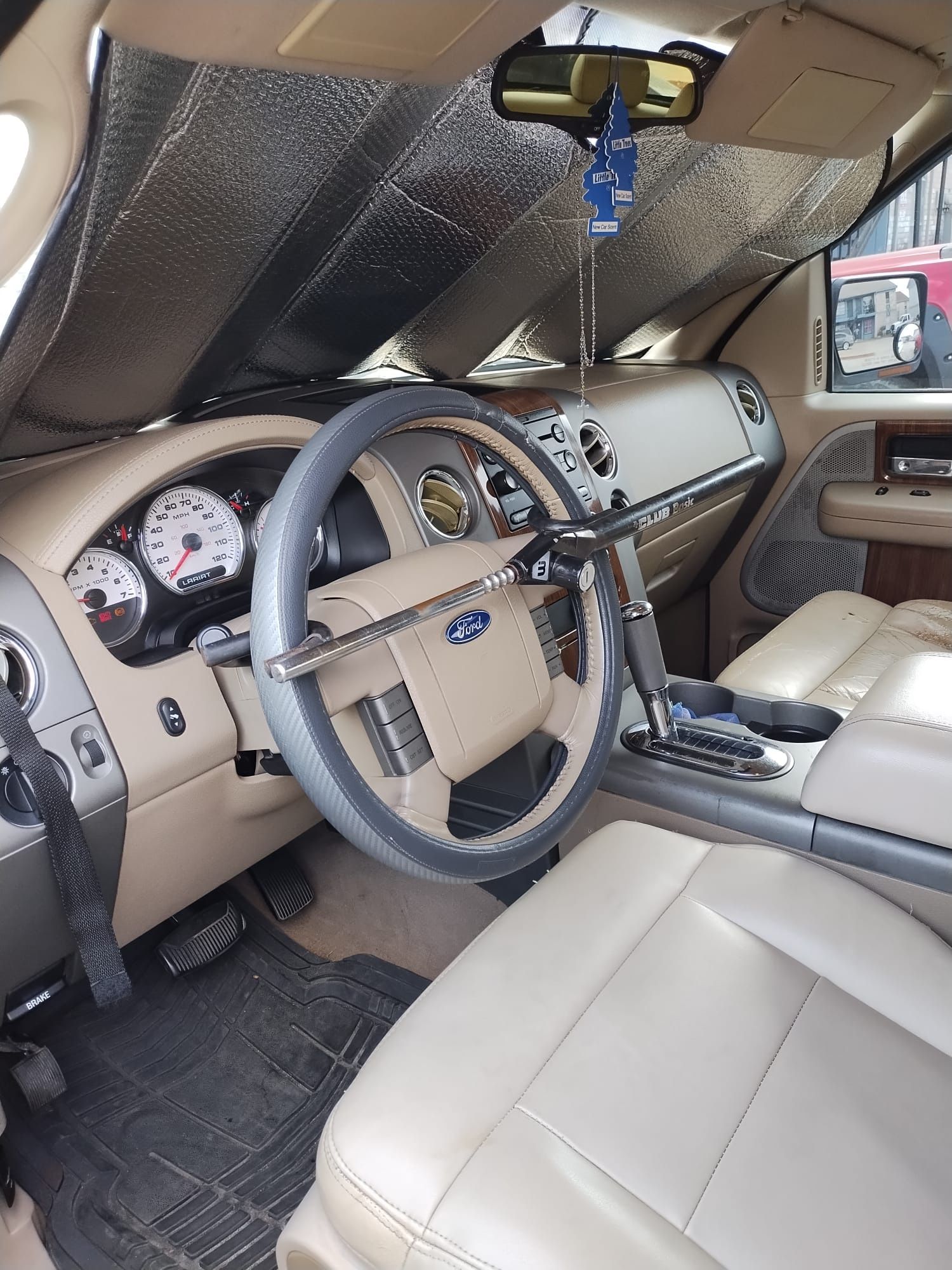 2004 Ford F150 V8 Automatic Transmission Clean Title In Hand