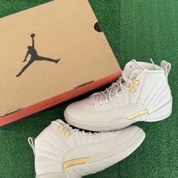 Jordan 12 Retro Phantom