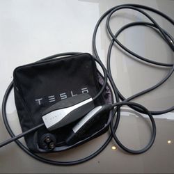 Tesla Charging Package- Adapter 