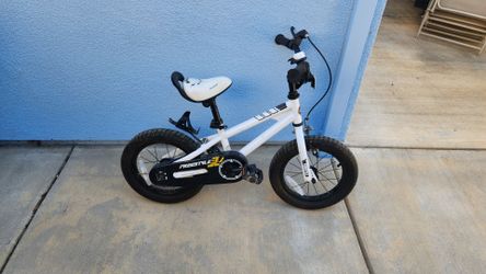 Kids bike