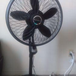 New Lasko Fan With Remote Control 