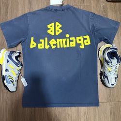 Balenciaga Track 👣 Runners 