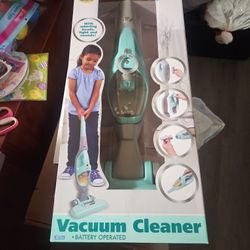 Vacuum Cleanear For Kids 