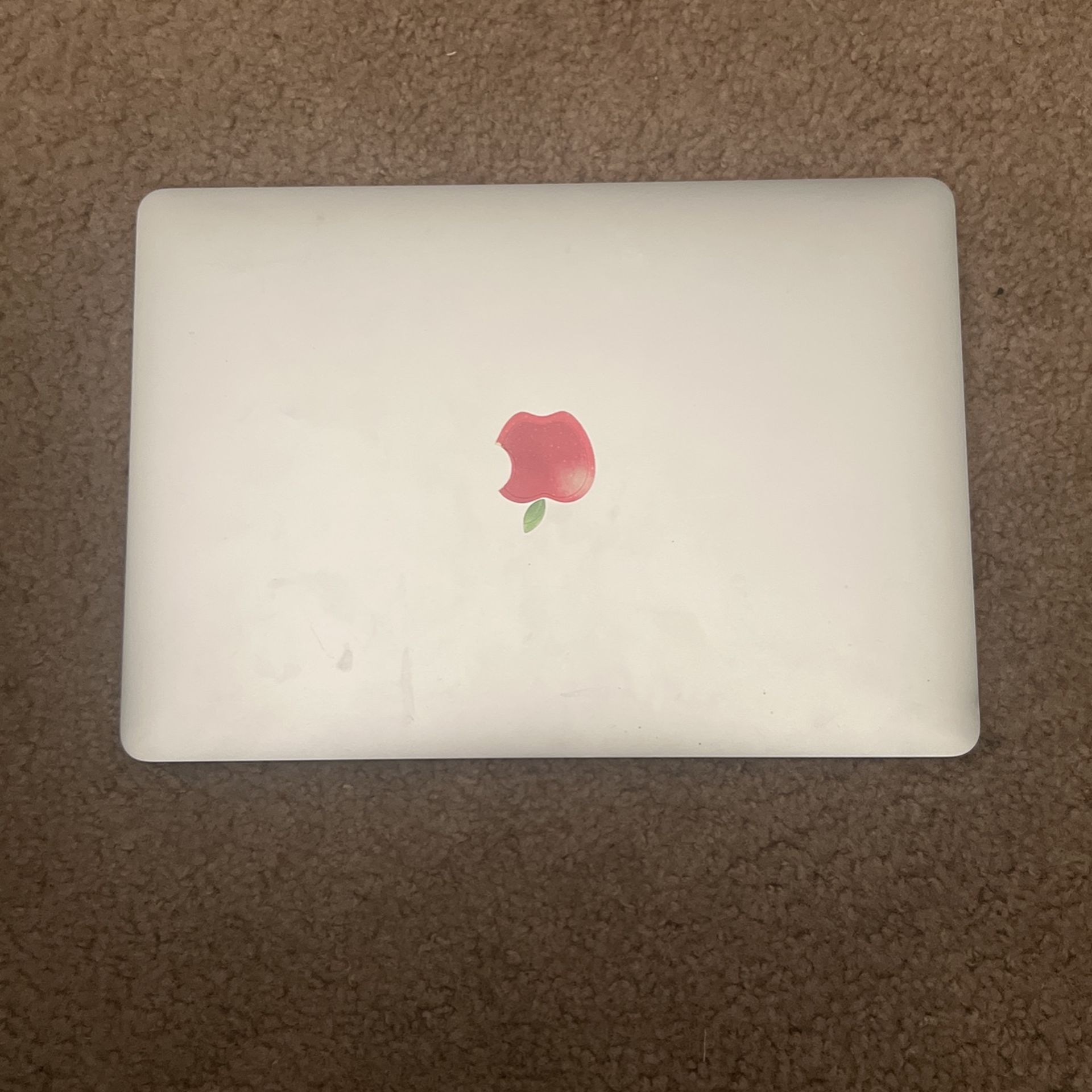 13” MacBook Pro Retina Display W/Touch Bar A1706
