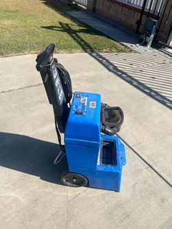 Rugdoctor in excellent condition need tank