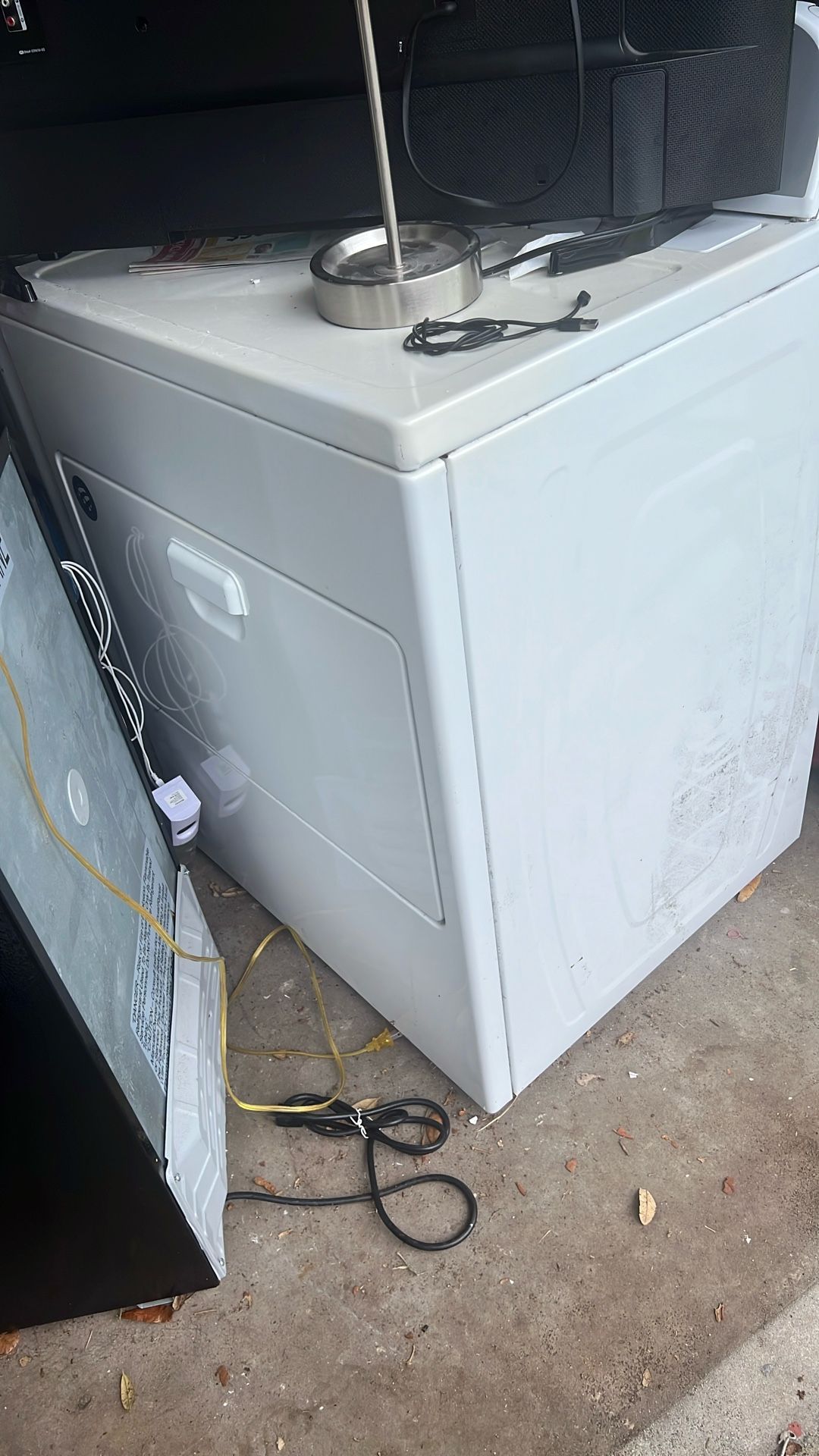 Dryer