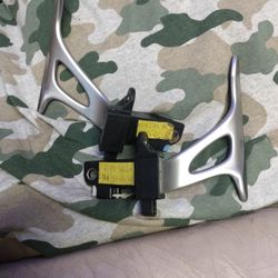 Infiniti G37 M37 Q50  Shift Paddles