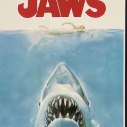 Neca Jaws Hooper 