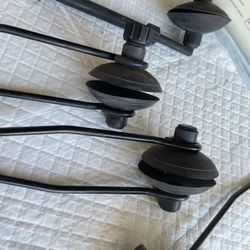 Many years Two-stroke or Four Stroke Outboard motor