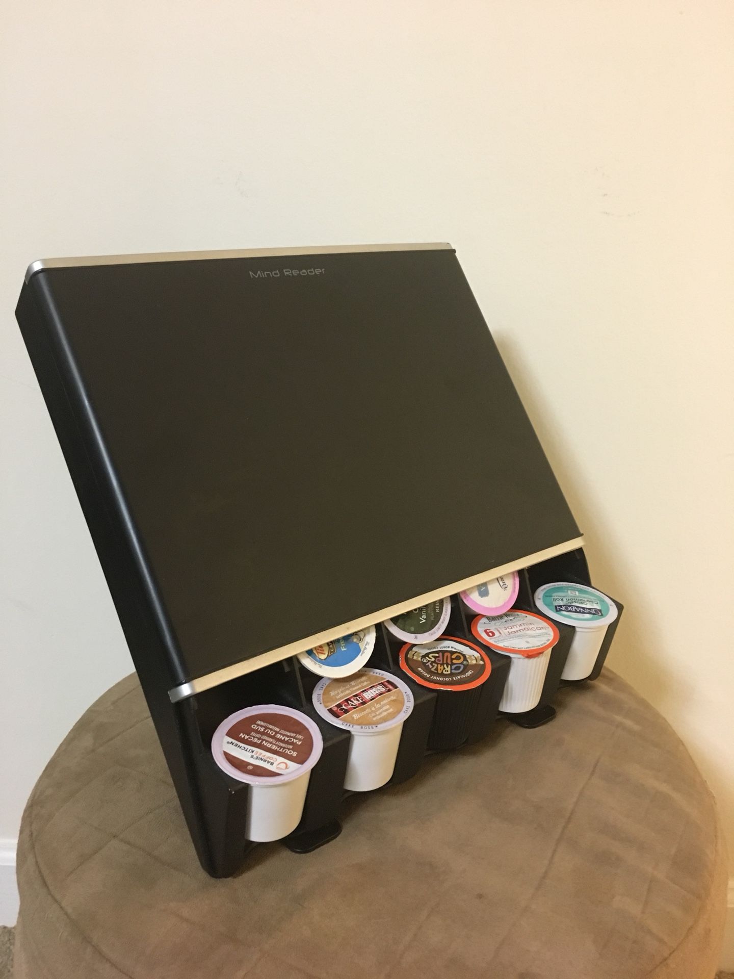 Keurig K Cup Holder/Organizer