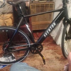 Aventon Soltera 2 Ebike