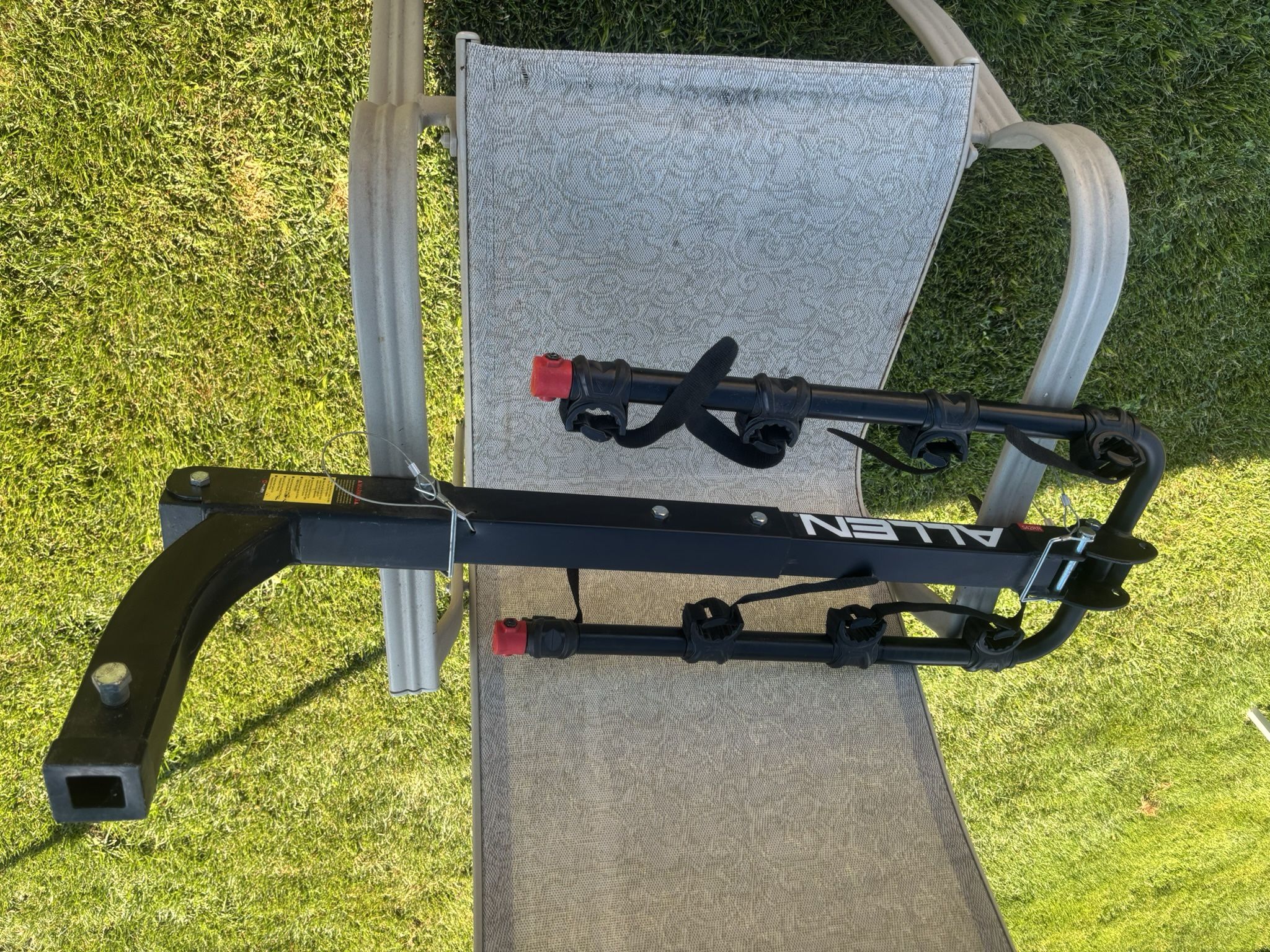 Bike Rack For Car