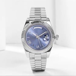 R*lex Stainless Steel