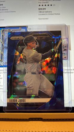 Aaron Judge