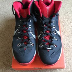 NIKE HYPERJUMPS 2014 10.5