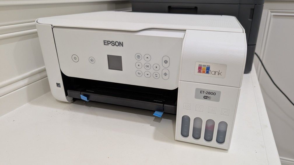 Epson Ecotank ET 2800.