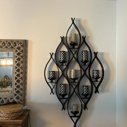 Wall Candles 