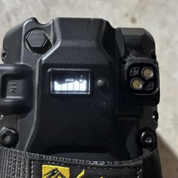 2025 Surron LBX Battery