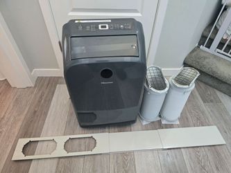 Portable air conditioner Hisense 10000 BTU