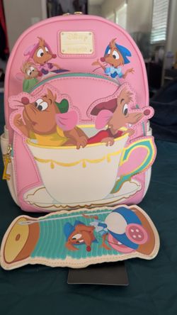 Disney bag