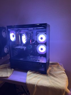 Custom Gaming Pc’s For Sale