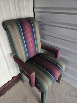 Chair Set