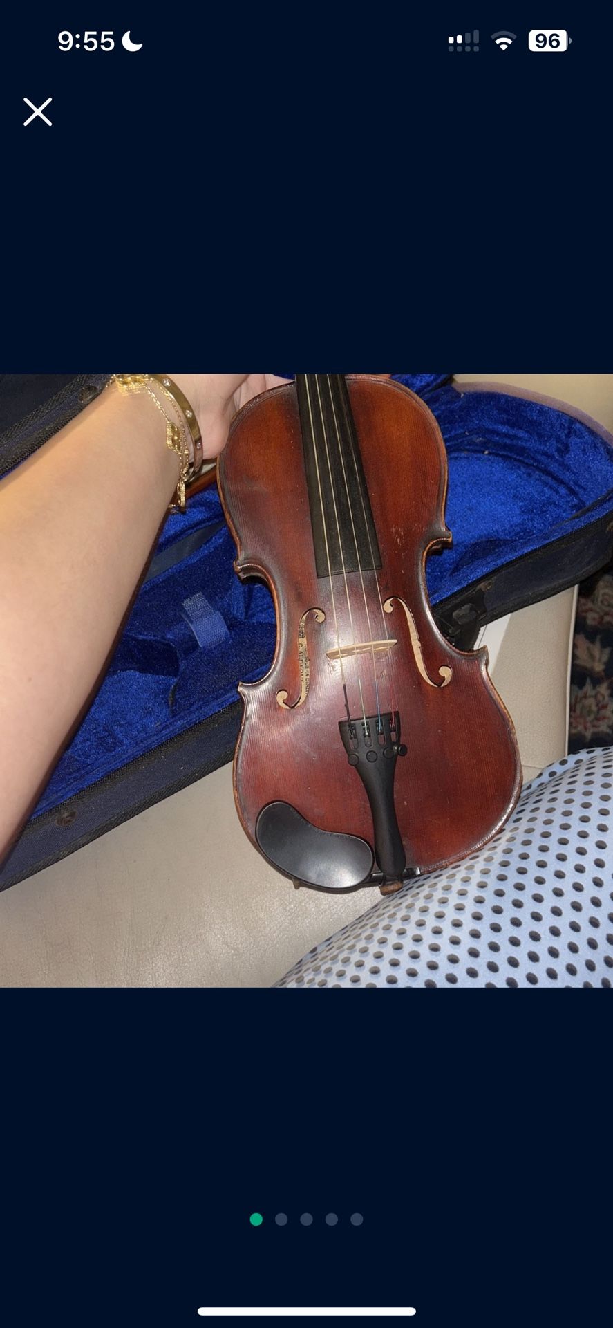 Violin