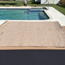 8 X 10 Brand New Carpet