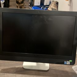 Dell monitor