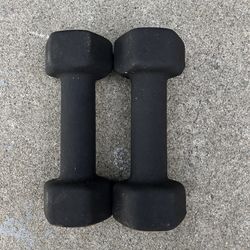 Dumbbells 