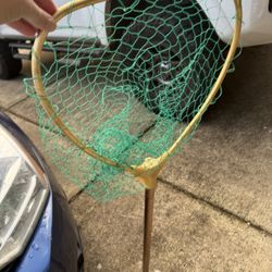 Fishing Net
