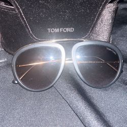 Tom Ford Sunglasses Men