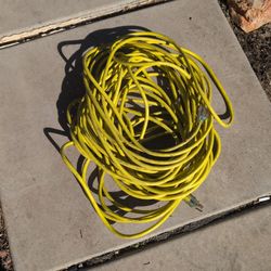 Extension Cord 100ft