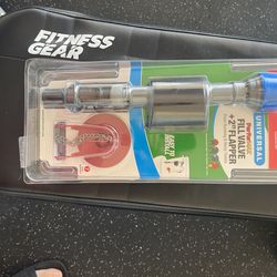 Toilet Flapper. Never Opened 