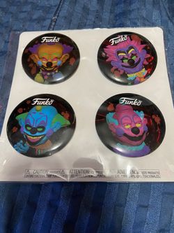 Killer Klowns From Outer Space