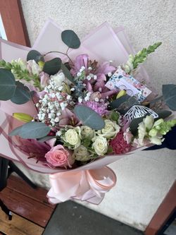 Occasion Bouquet
