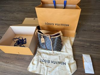 Packaging Box and Bag