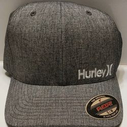 Hurley Flex Fit Cap