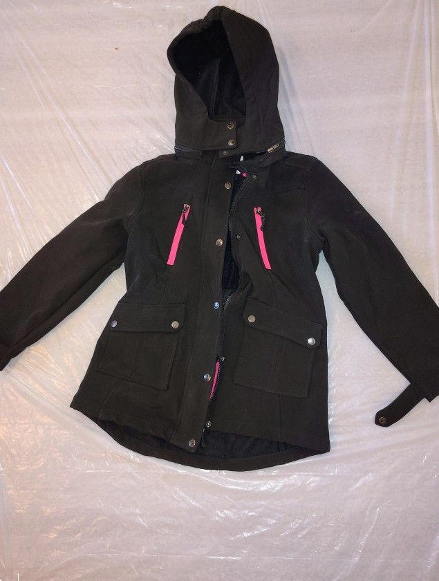 Girls Large MAGELLAN COAT