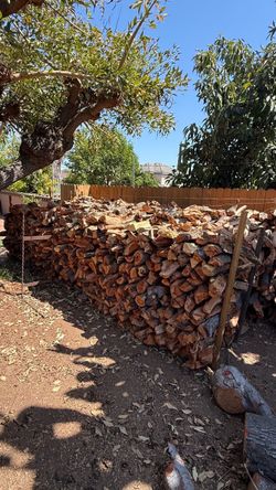 Firewood 🪵
