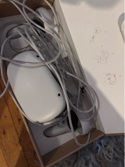 VR Quest oculus 2
