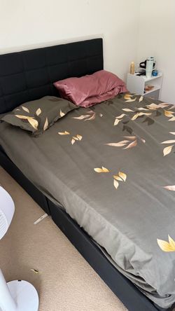 Bed Frame