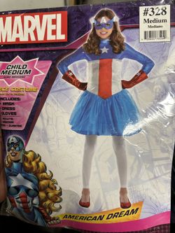 holloween costume