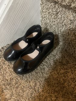 Girls Tap Shoes