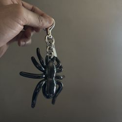 Coach Spider Bag Charm