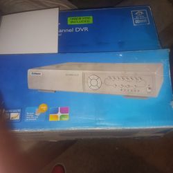 Dvr New 