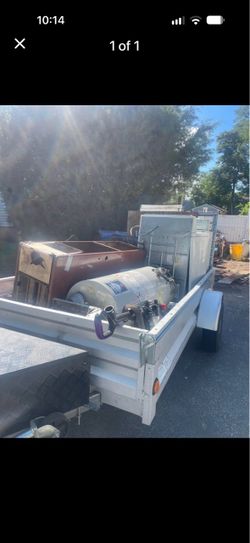Pick up free scrap, South Jersey