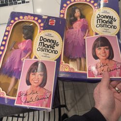 Tv Collectible Doll