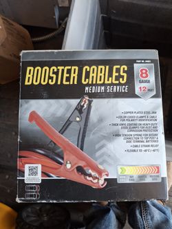 Cables