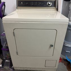 Maytag Dryer 